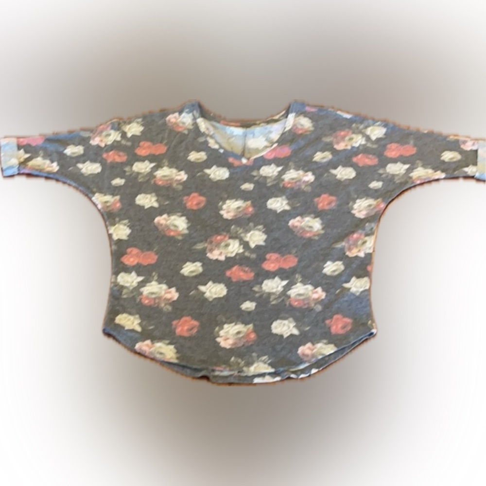 Women’s boyfriend top